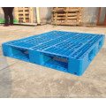 Warehouse Four Way Heavy Duty Plastic Pallet